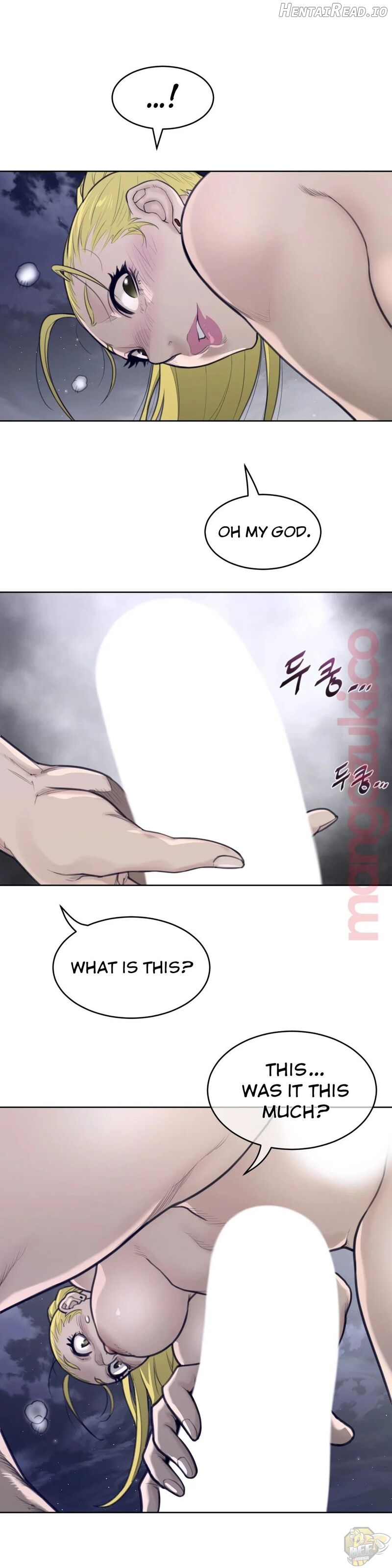 Perfect Half Chapter 142 - page 14