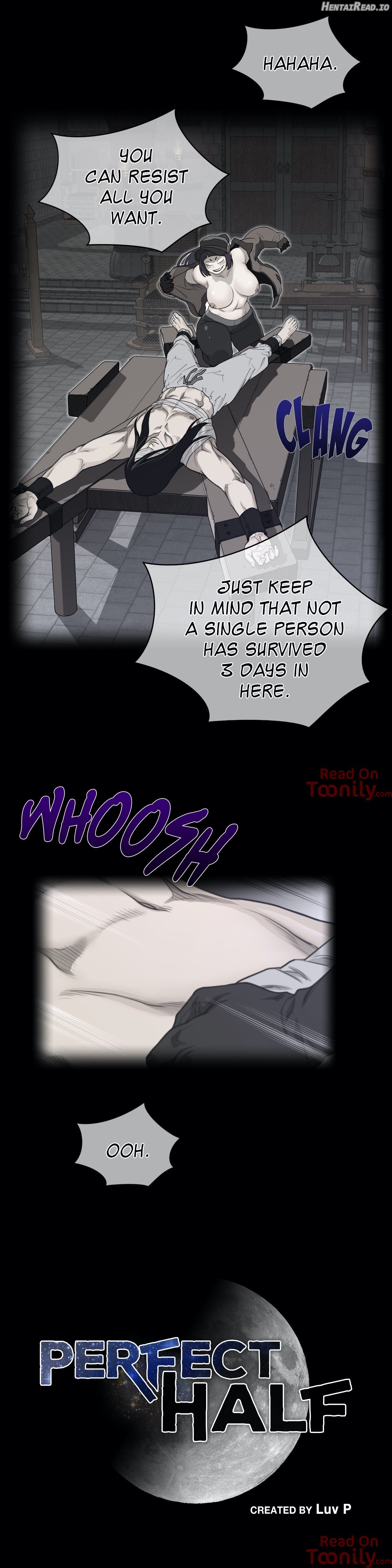 Perfect Half Chapter 94 - page 2