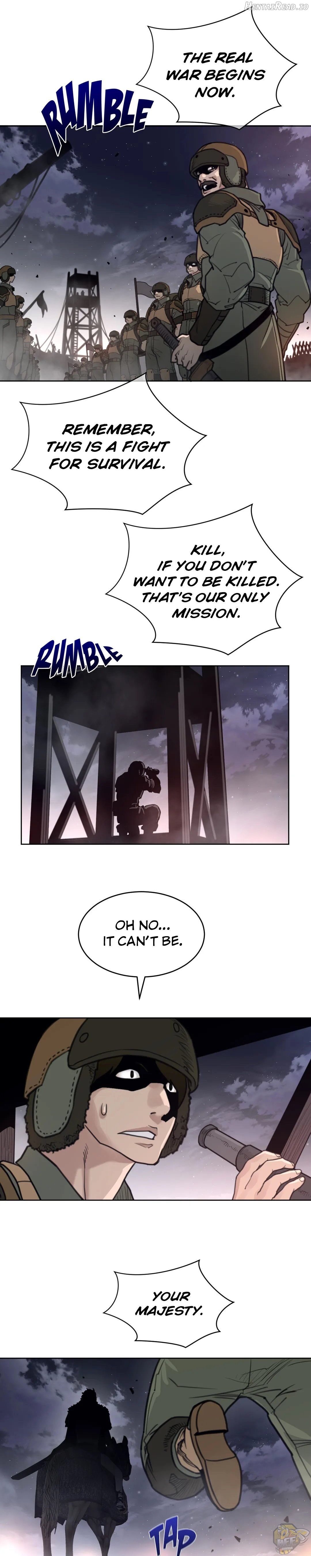 Perfect Half Chapter 143 - page 3