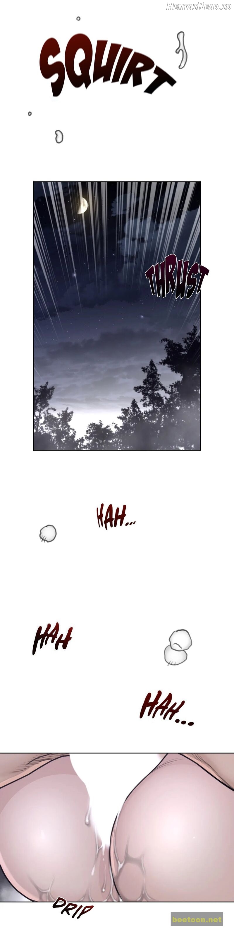 Perfect Half Chapter 144 - page 15