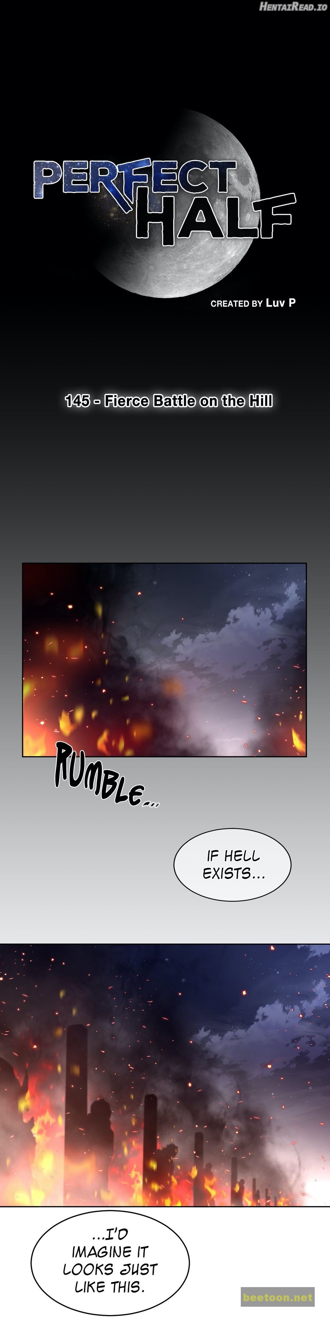 Perfect Half Chapter 145 - page 3