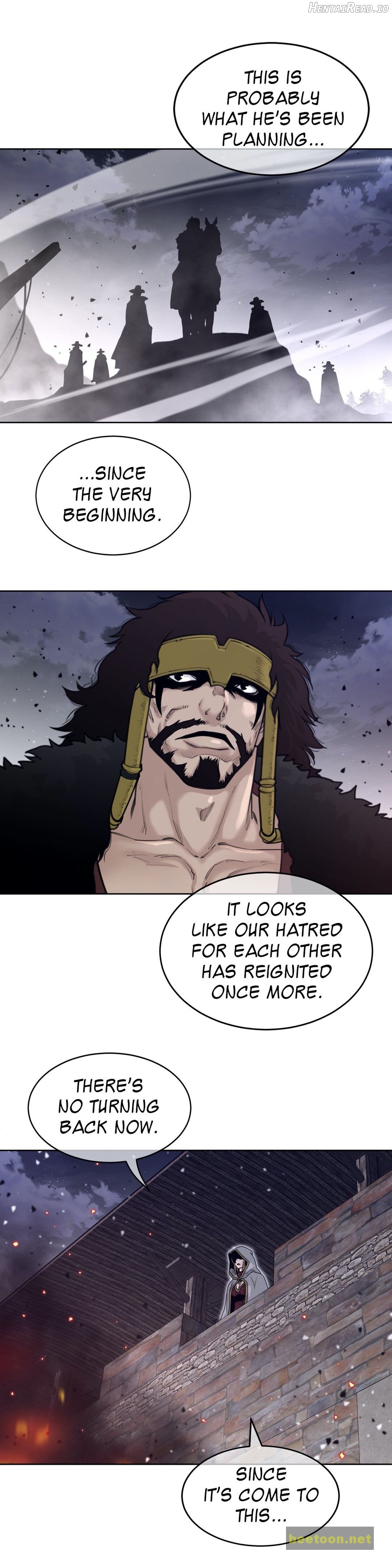 Perfect Half Chapter 145 - page 4