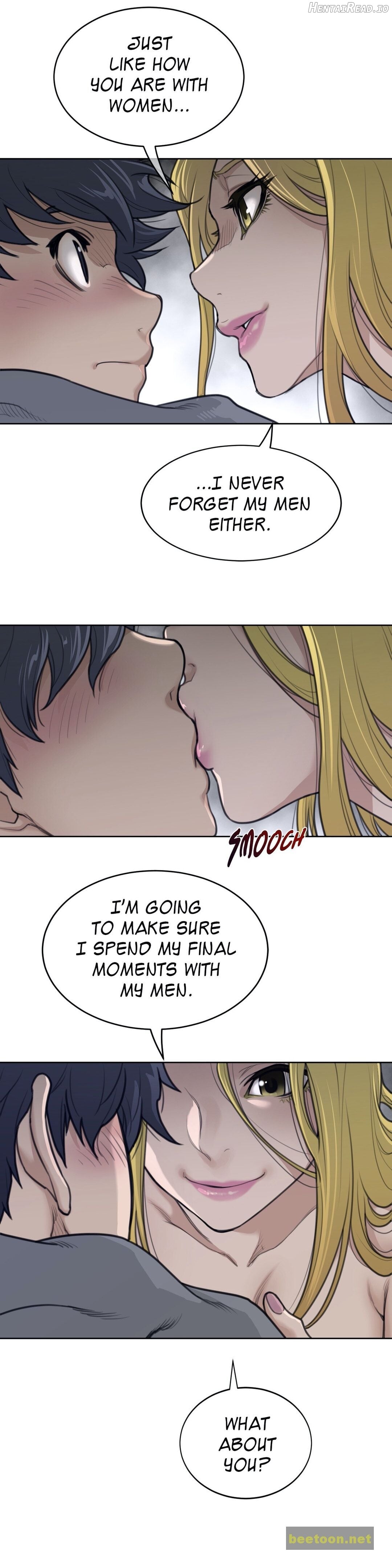 Perfect Half Chapter 146 - page 10