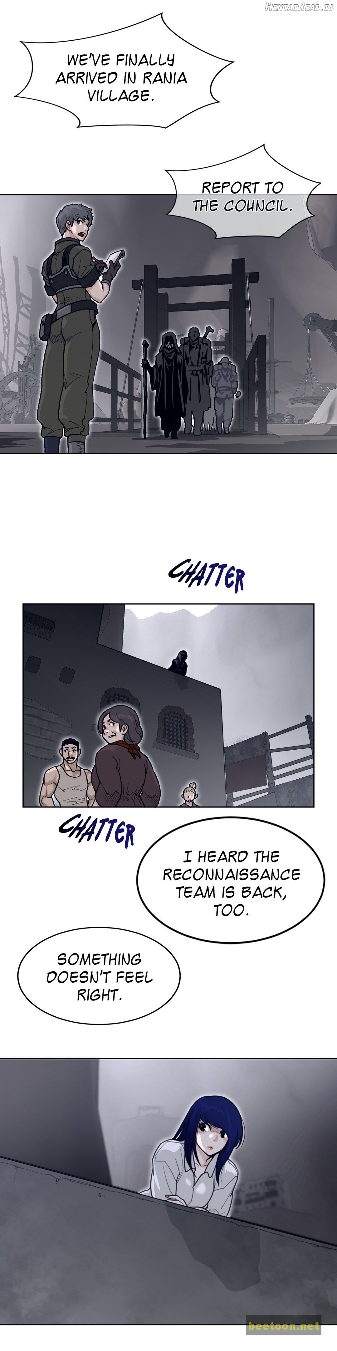 Perfect Half Chapter 146 - page 15