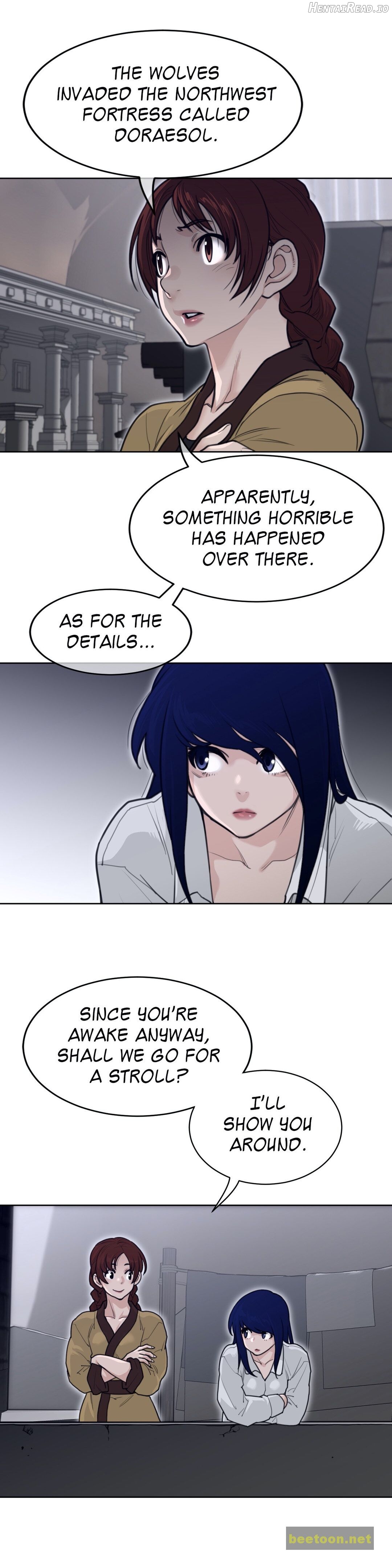 Perfect Half Chapter 146 - page 17