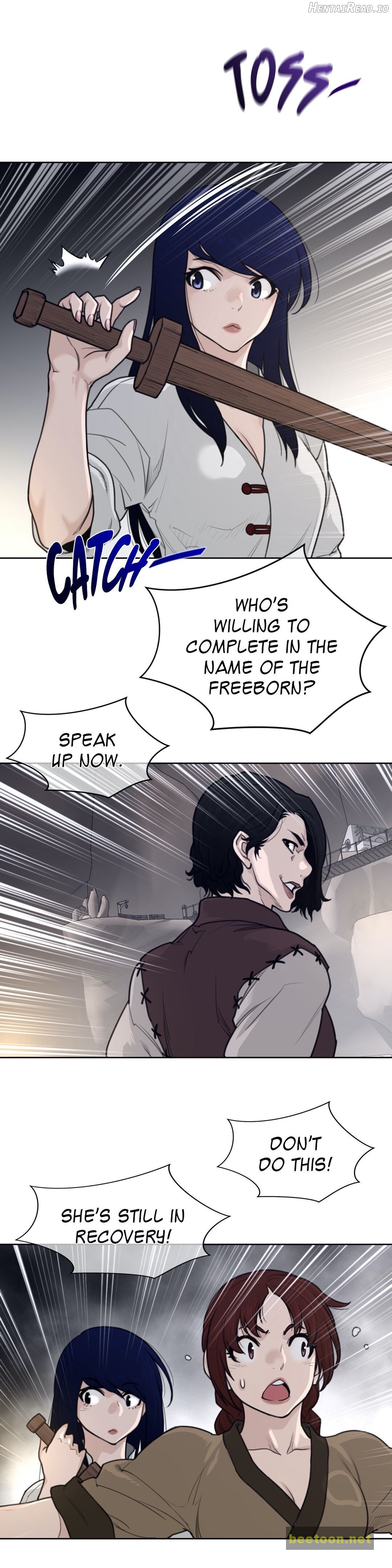 Perfect Half Chapter 147 - page 15