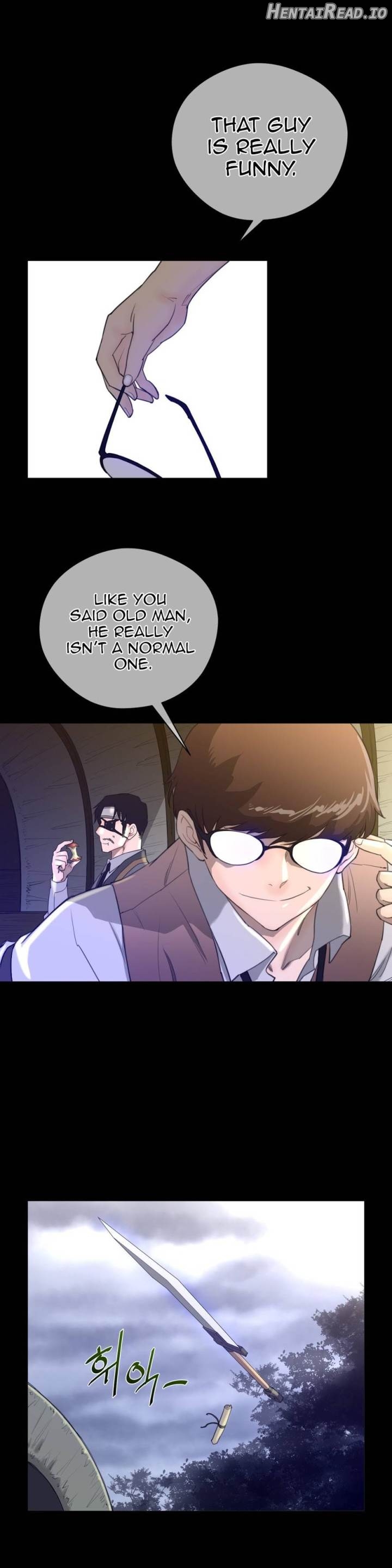 Perfect Half Chapter 14 - page 15