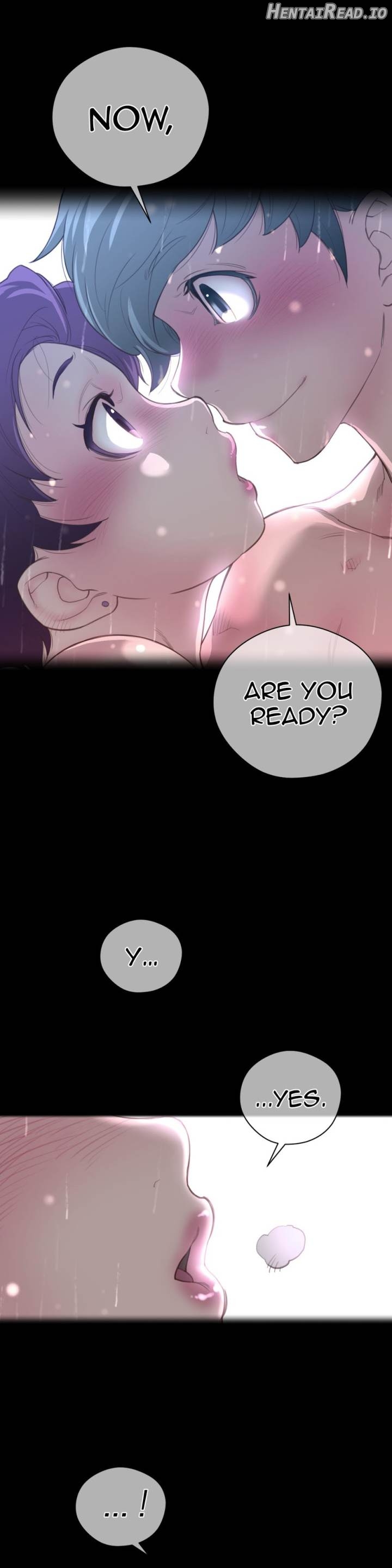 Perfect Half Chapter 16 - page 2