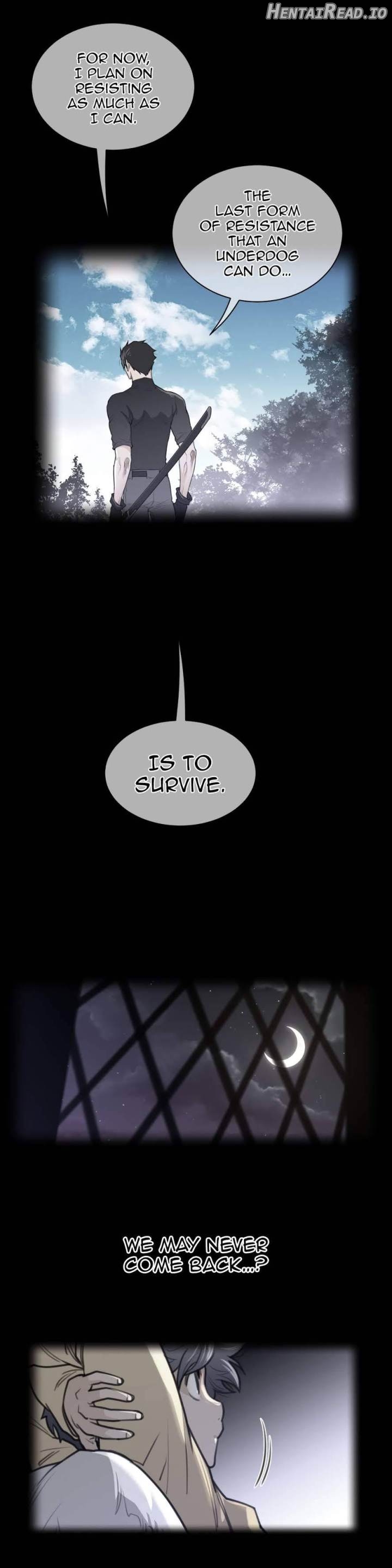 Perfect Half Chapter 61 - page 3