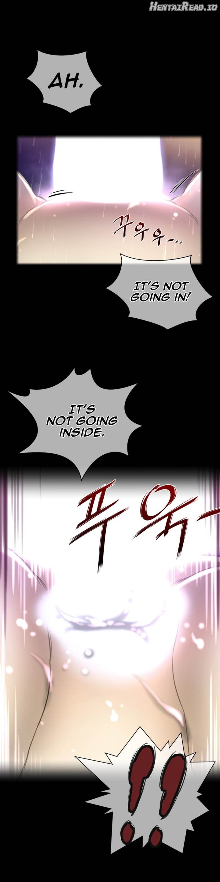 Perfect Half Chapter 17 - page 2