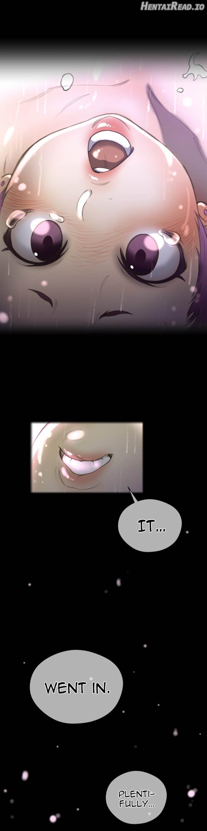 Perfect Half Chapter 17 - page 3
