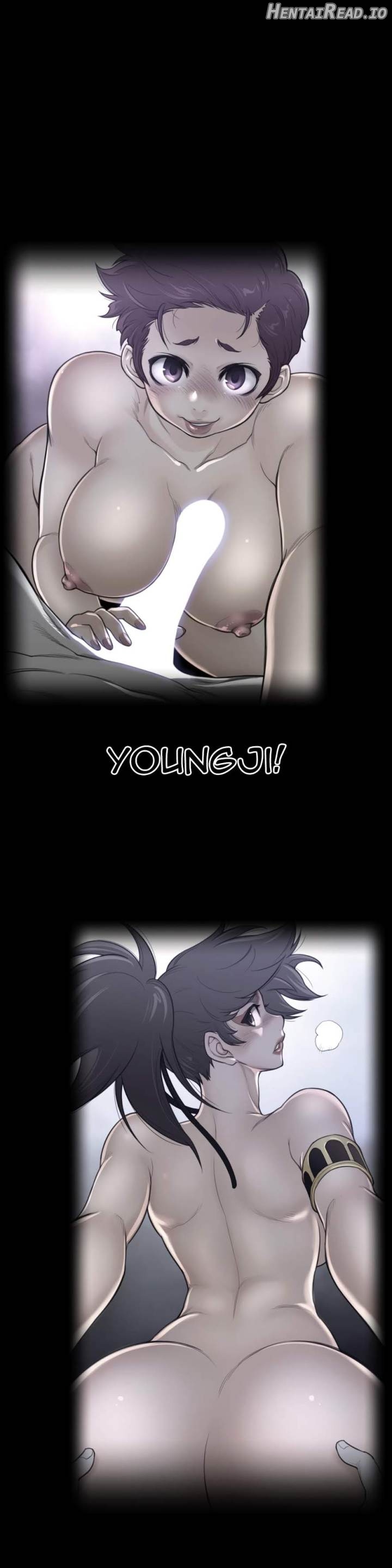 Perfect Half Chapter 62 - page 1