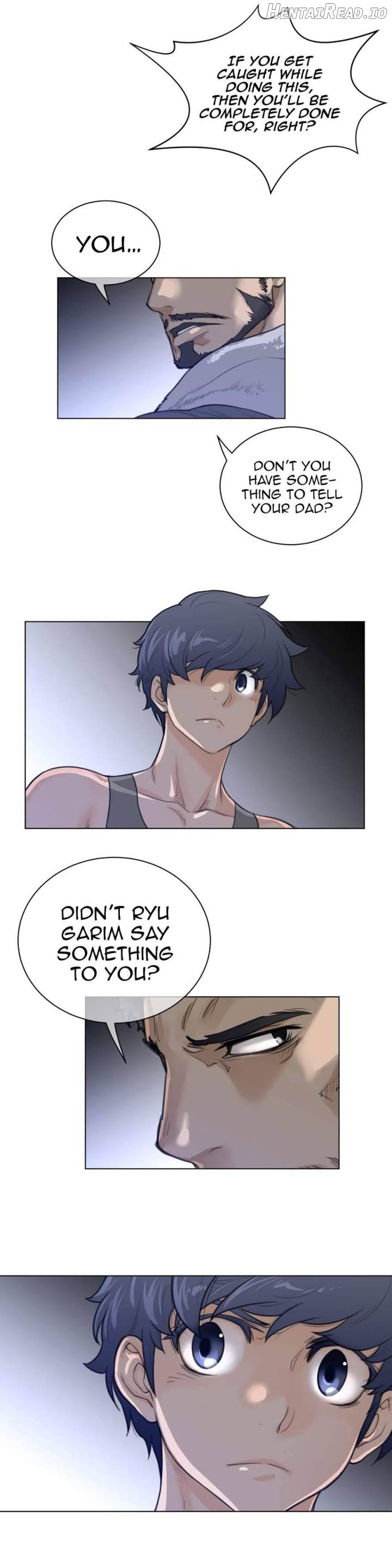 Perfect Half Chapter 62 - page 18