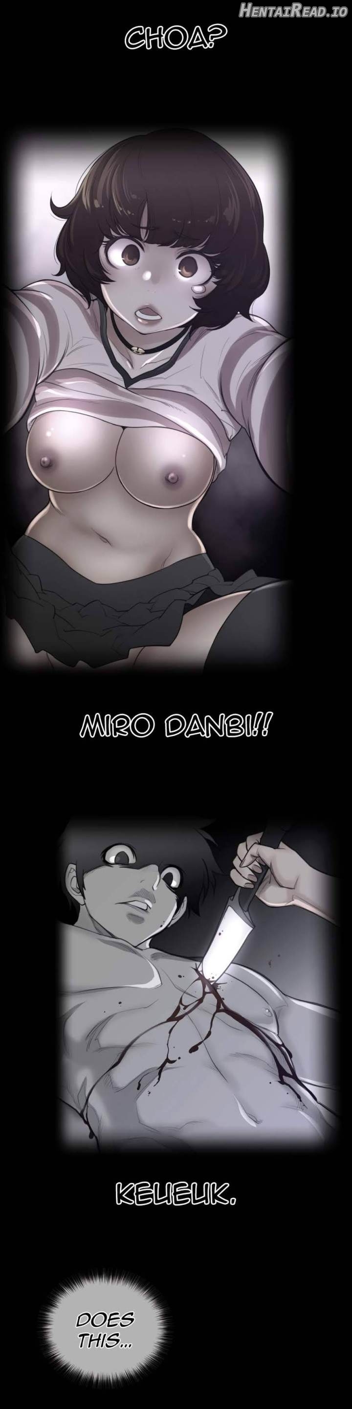 Perfect Half Chapter 62 - page 2