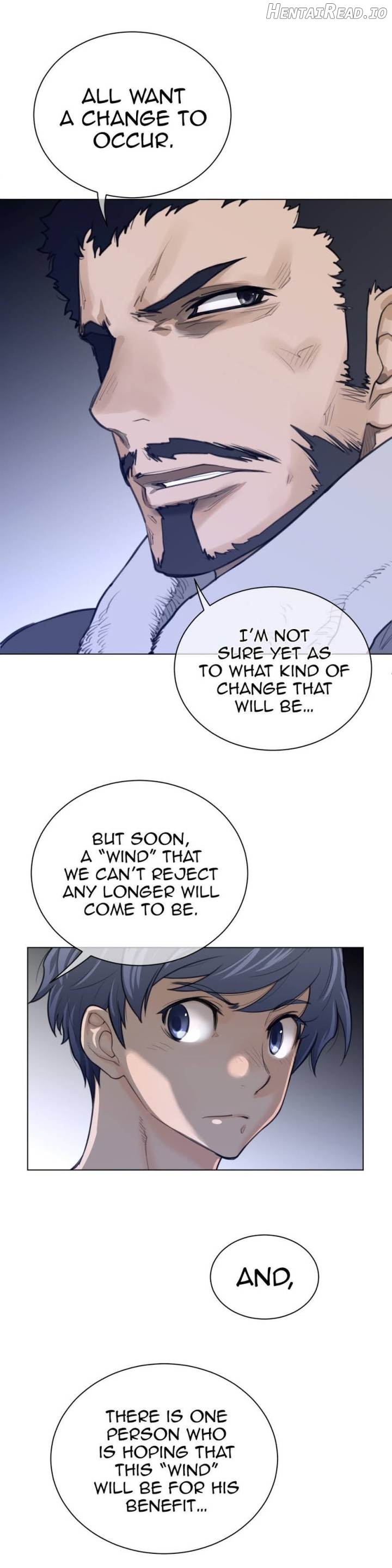 Perfect Half Chapter 62 - page 22