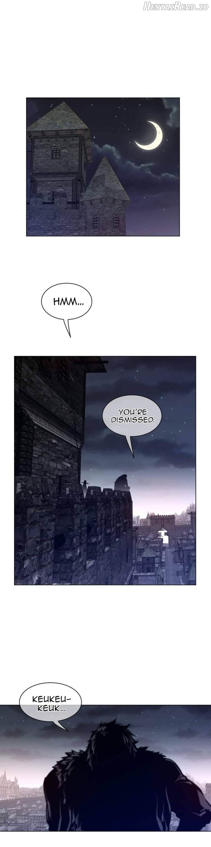 Perfect Half Chapter 62 - page 24