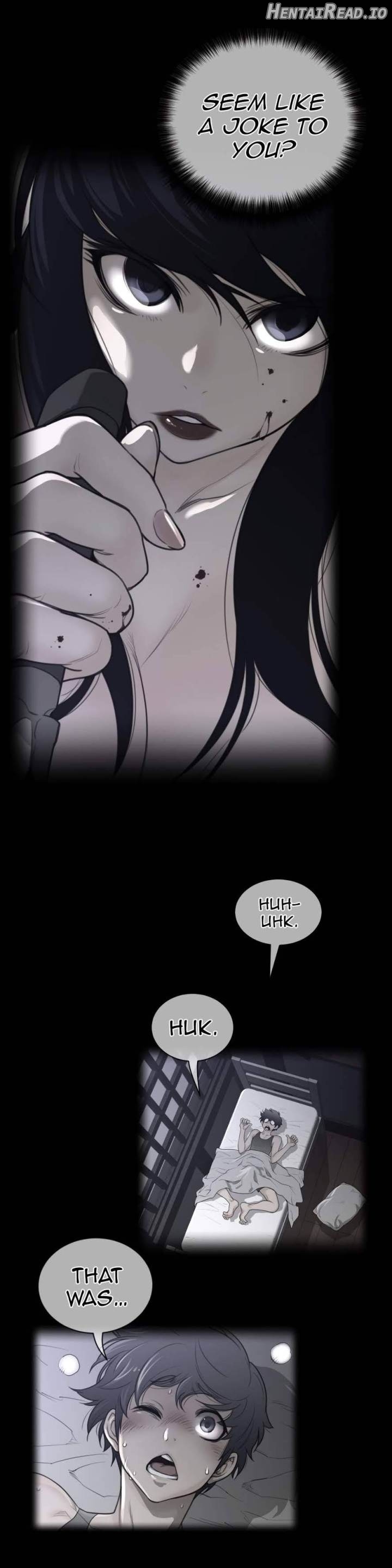 Perfect Half Chapter 62 - page 3
