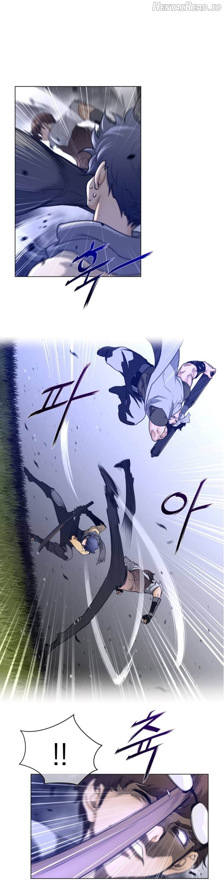 Perfect Half Chapter 65 - page 12