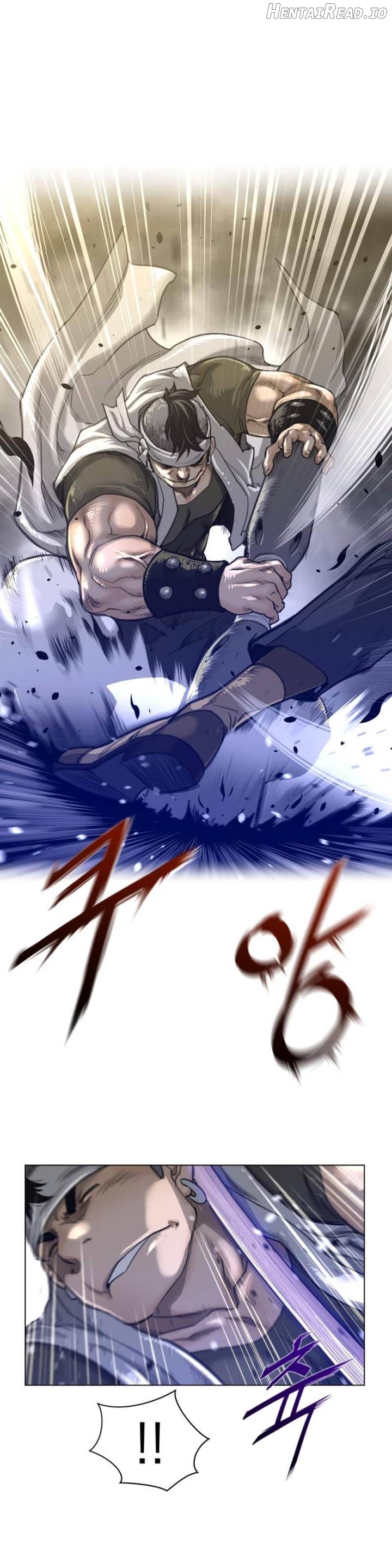 Perfect Half Chapter 65 - page 14