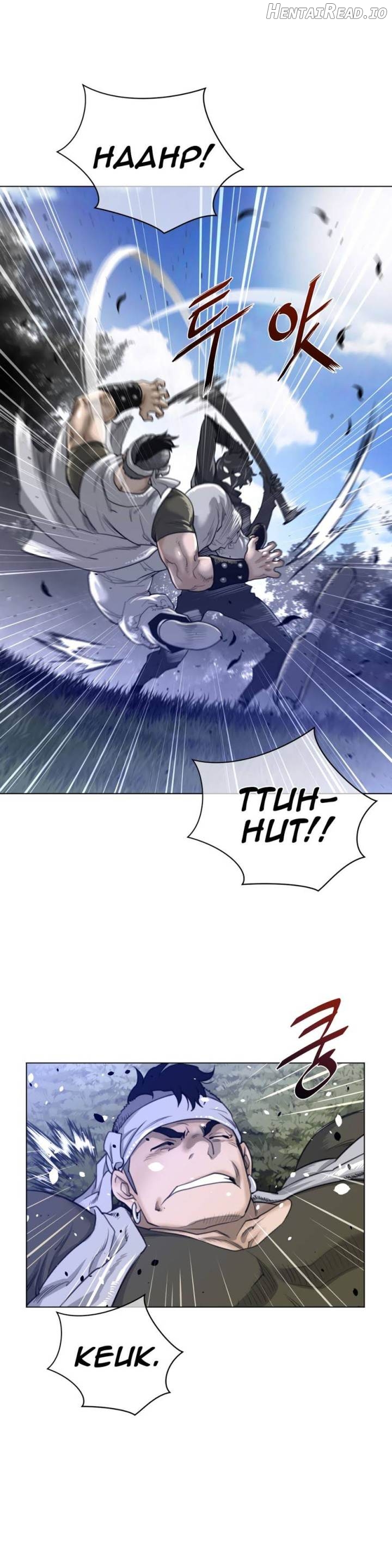 Perfect Half Chapter 65 - page 15