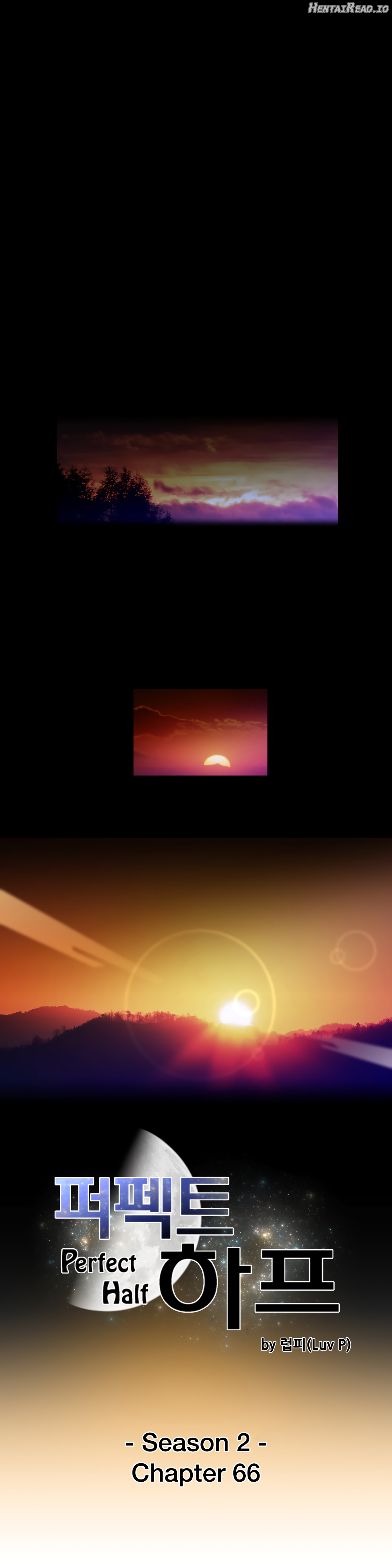 Perfect Half Chapter 66 - page 2
