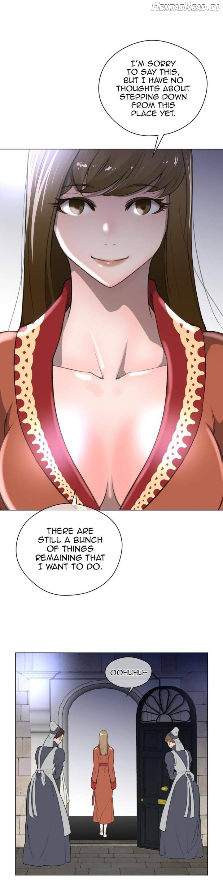 Perfect Half Chapter 22 - page 15