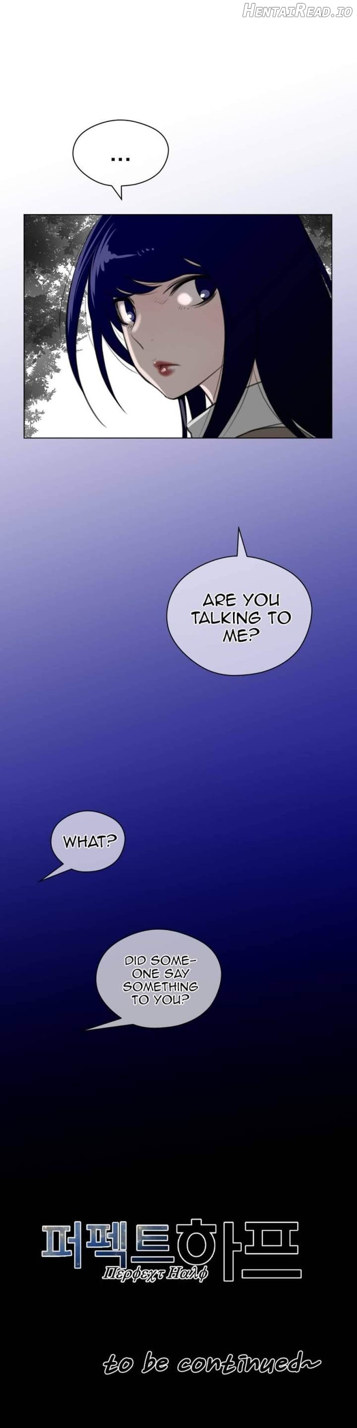 Perfect Half Chapter 23 - page 27