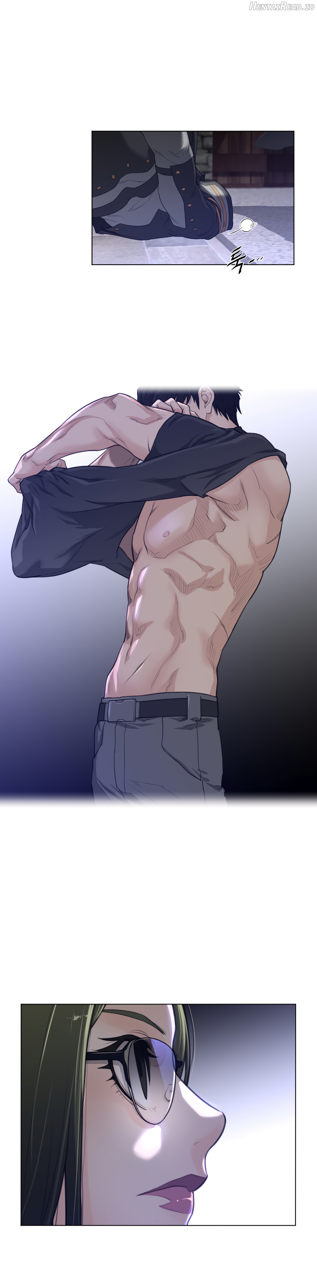 Perfect Half Chapter 68 - page 14