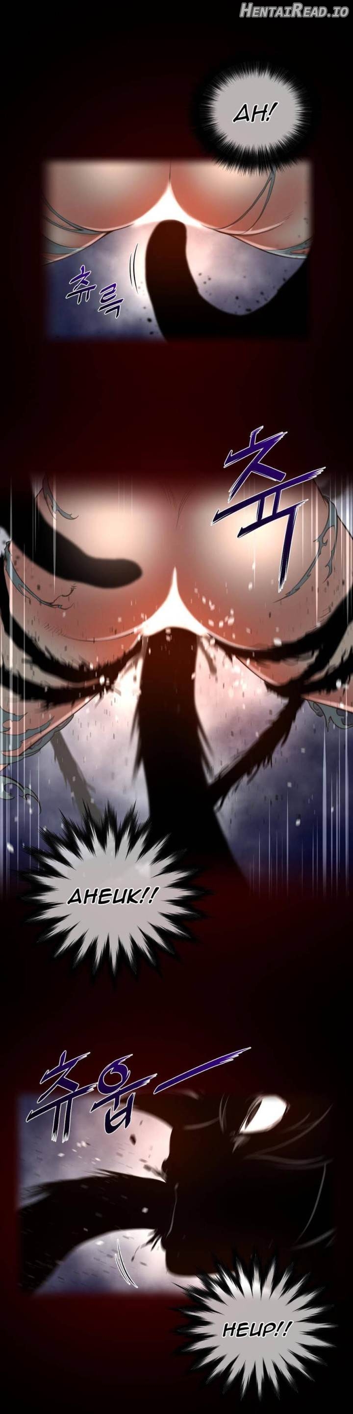Perfect Half Chapter 27 - page 15