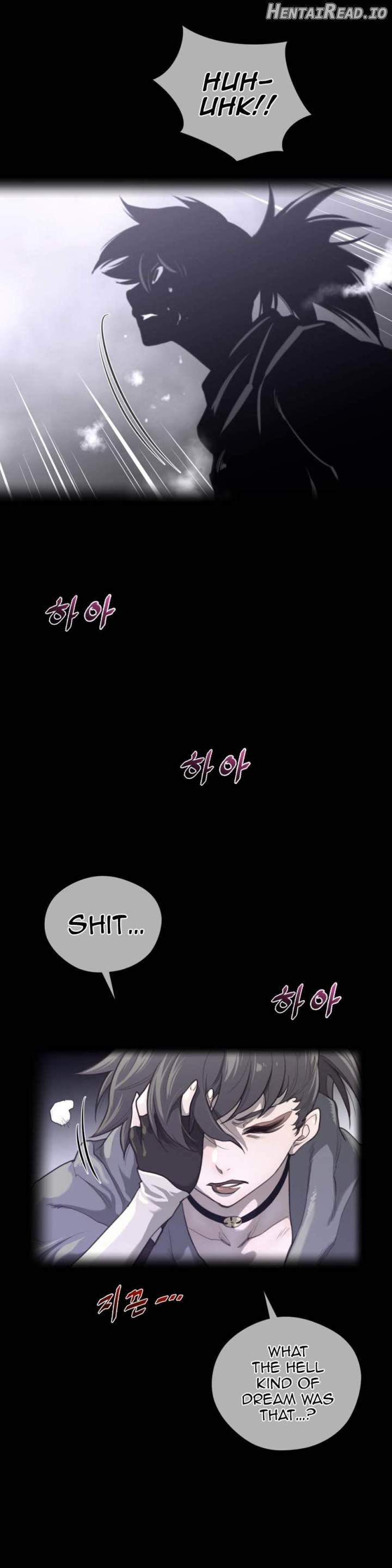 Perfect Half Chapter 28 - page 2