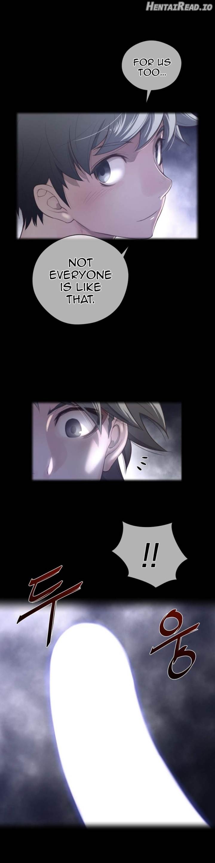 Perfect Half Chapter 29 - page 2