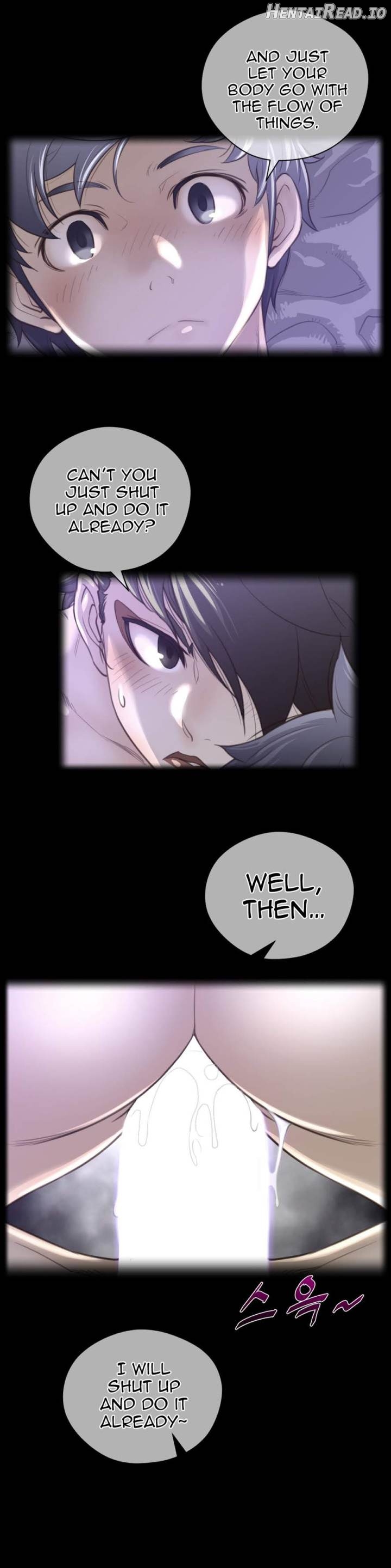 Perfect Half Chapter 32 - page 2