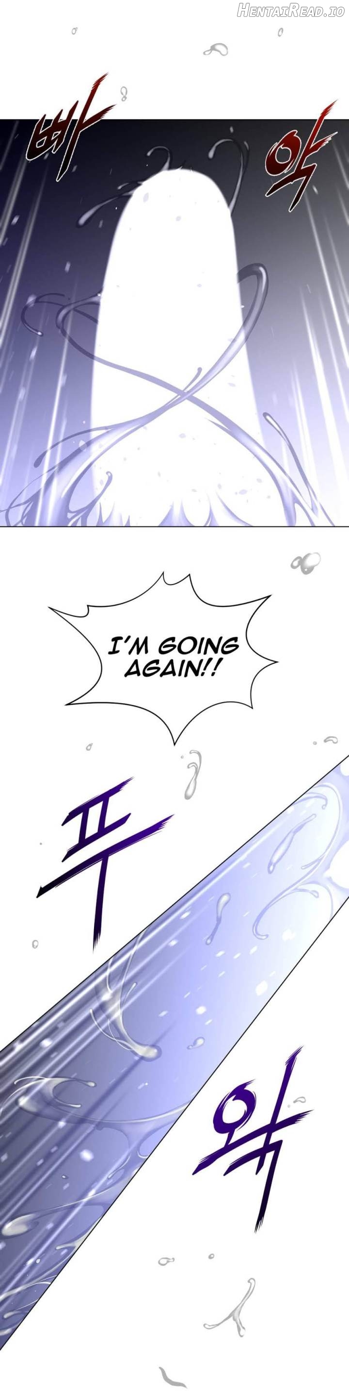 Perfect Half Chapter 33 - page 18