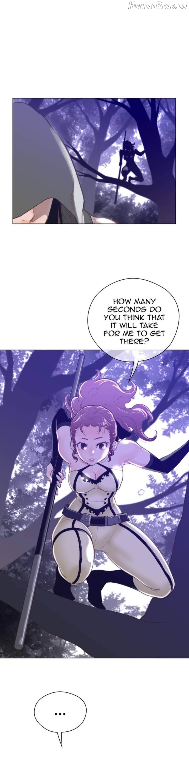 Perfect Half Chapter 34 - page 15