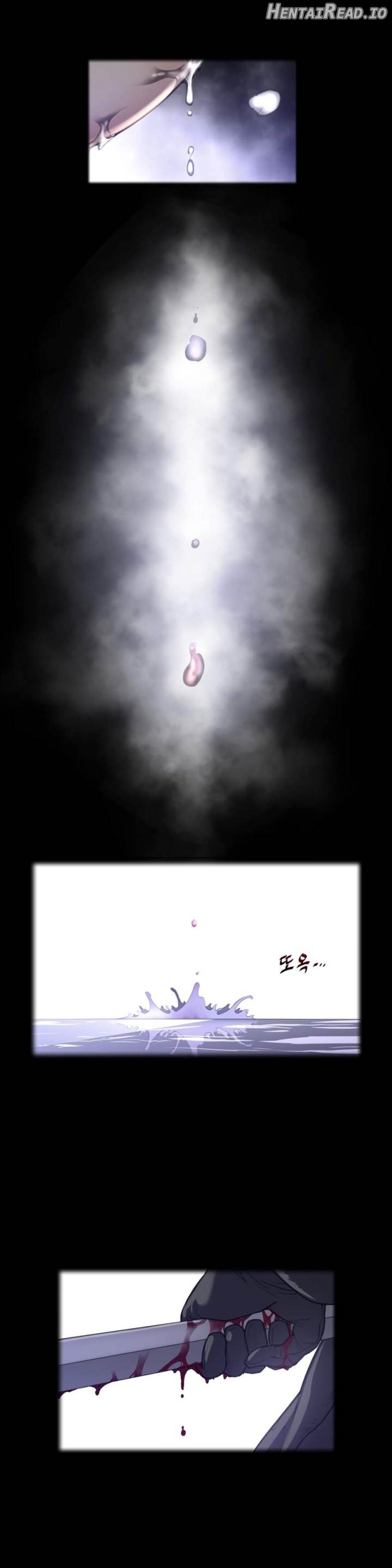 Perfect Half Chapter 34 - page 2