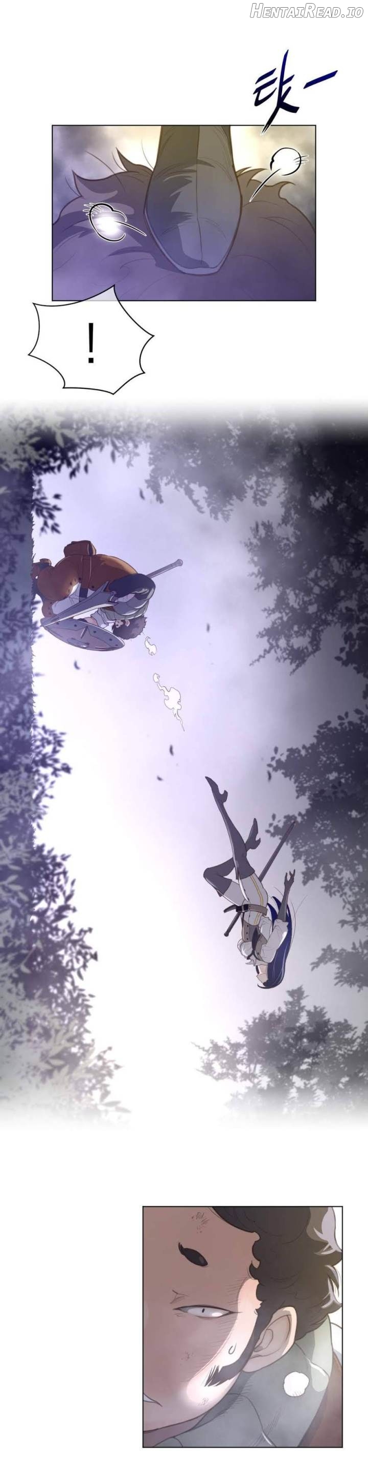 Perfect Half Chapter 35 - page 15