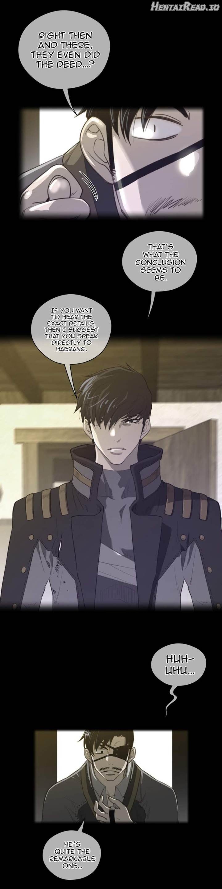 Perfect Half Chapter 38 - page 2