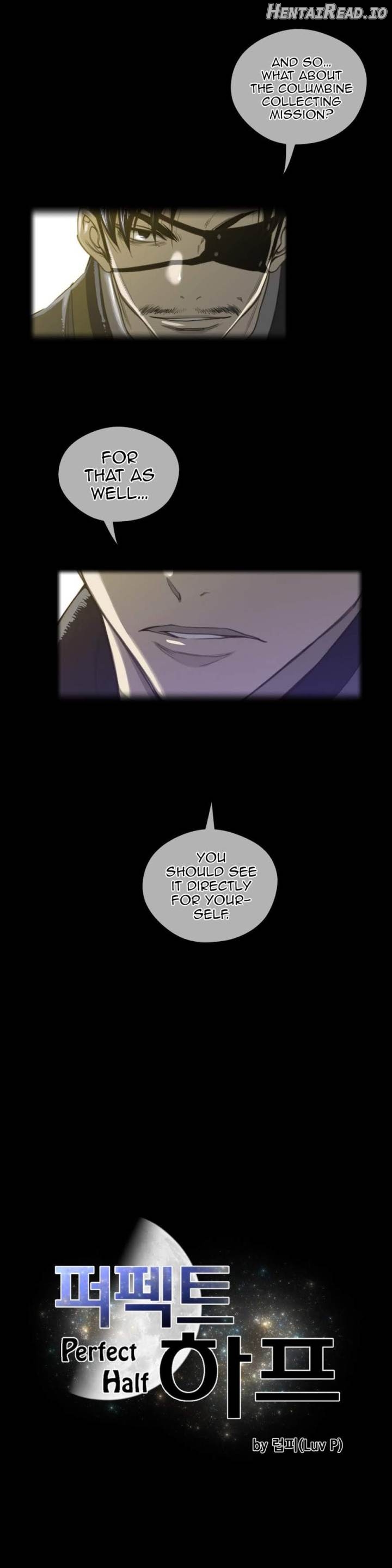 Perfect Half Chapter 38 - page 3