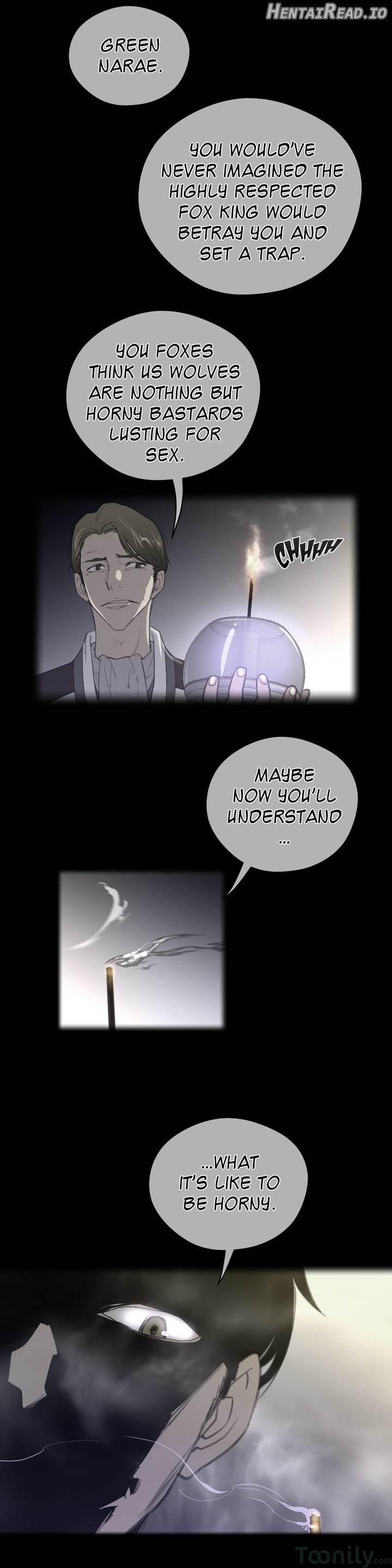 Perfect Half Chapter 41 - page 2