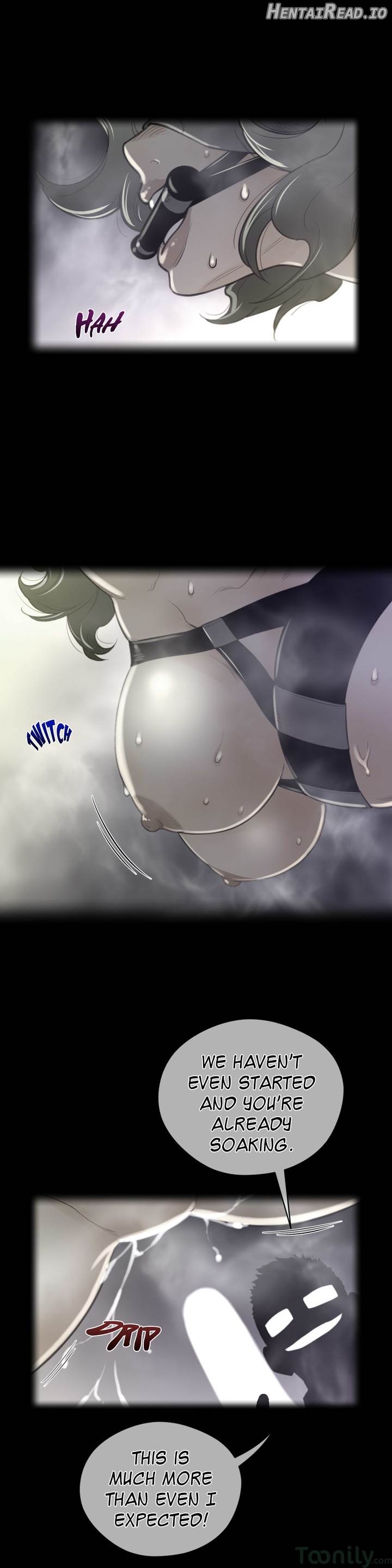 Perfect Half Chapter 41 - page 3