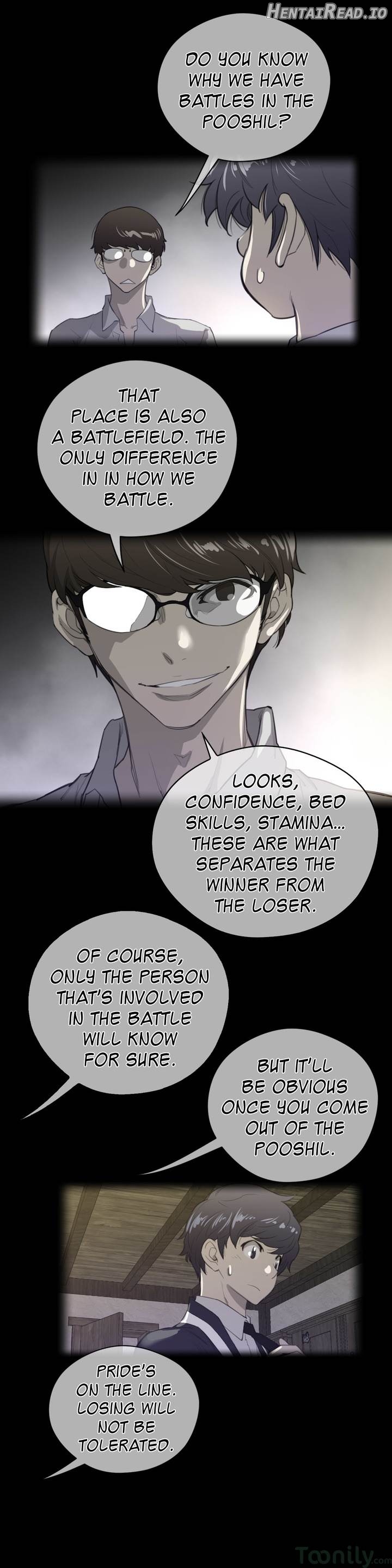 Perfect Half Chapter 42 - page 2