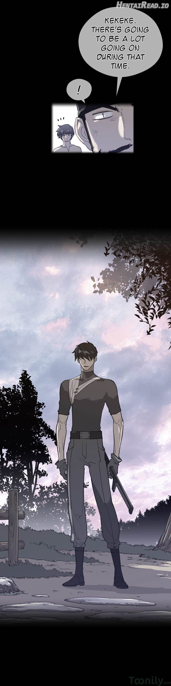 Perfect Half Chapter 43 - page 3
