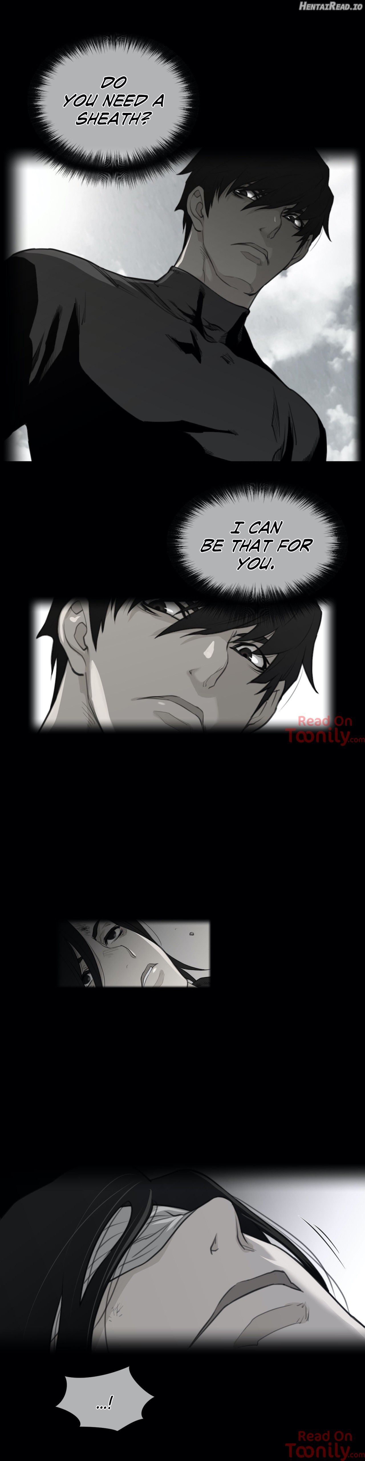 Perfect Half Chapter 95 - page 1