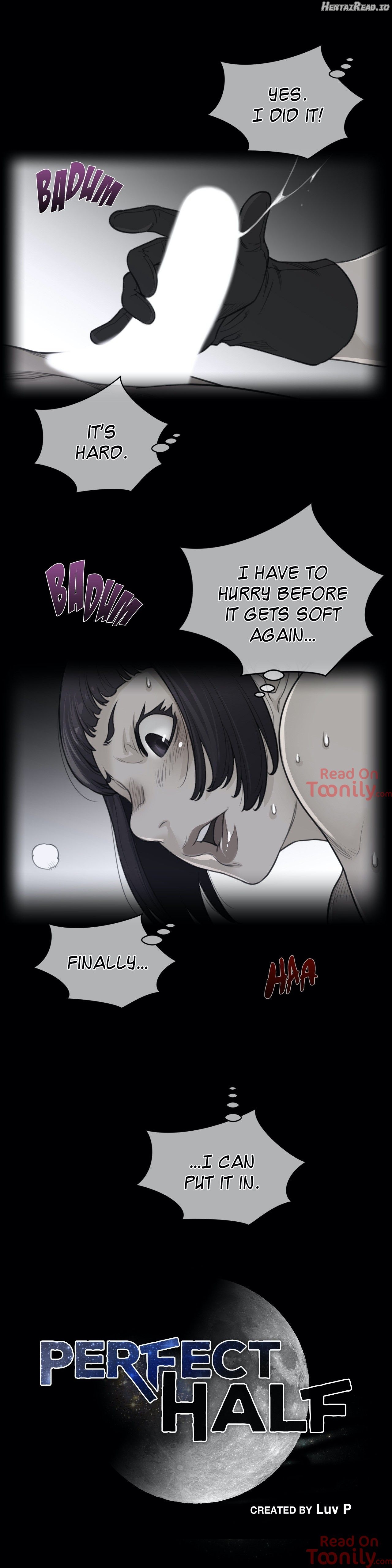 Perfect Half Chapter 95 - page 2