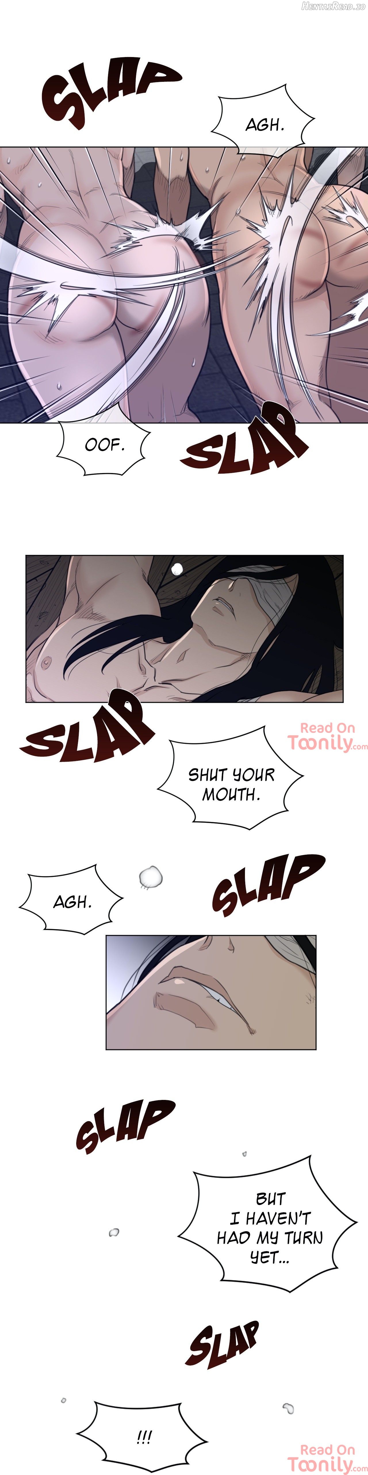 Perfect Half Chapter 95 - page 22
