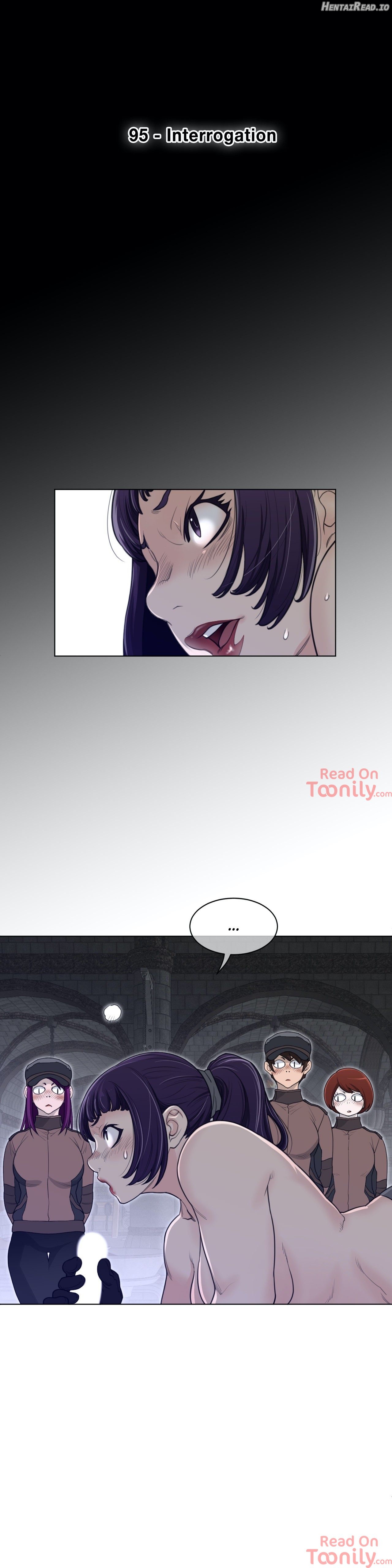 Perfect Half Chapter 95 - page 3