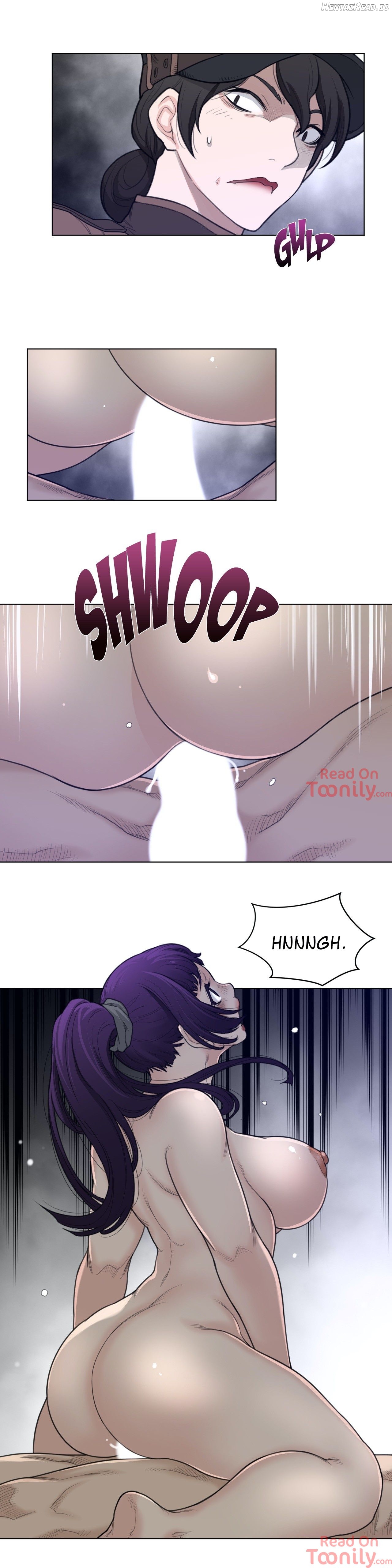 Perfect Half Chapter 95 - page 8