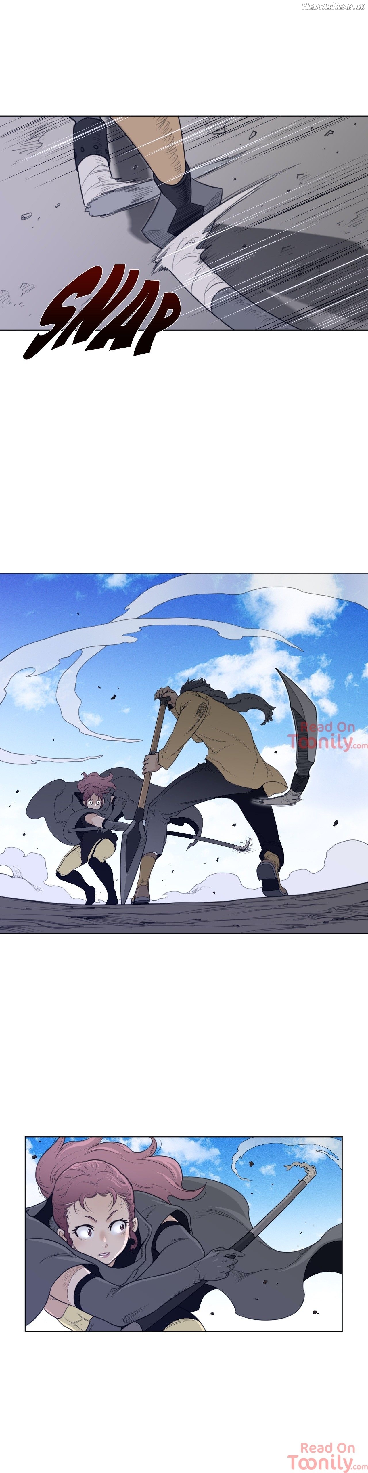 Perfect Half Chapter 96 - page 10