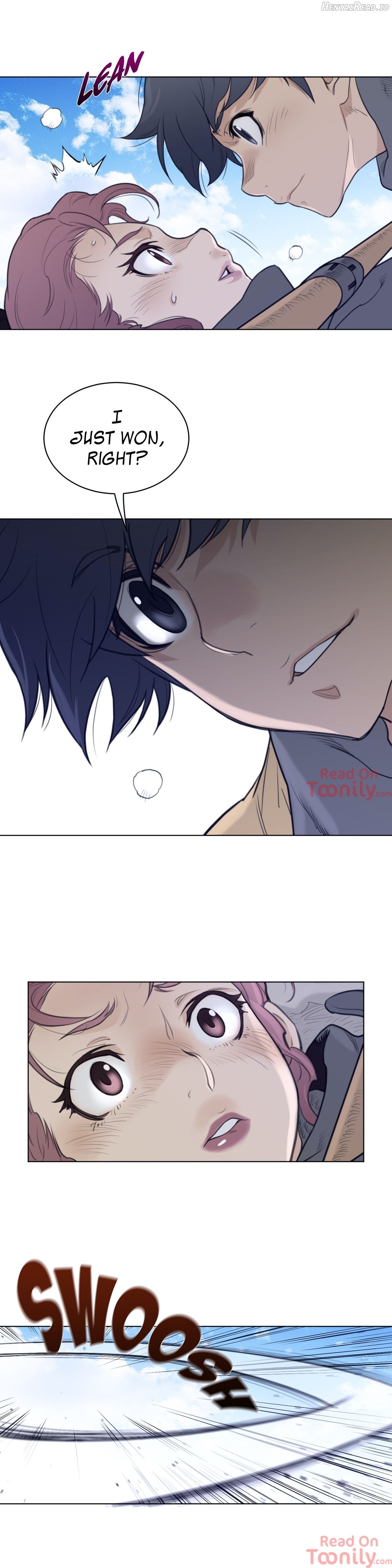 Perfect Half Chapter 96 - page 13