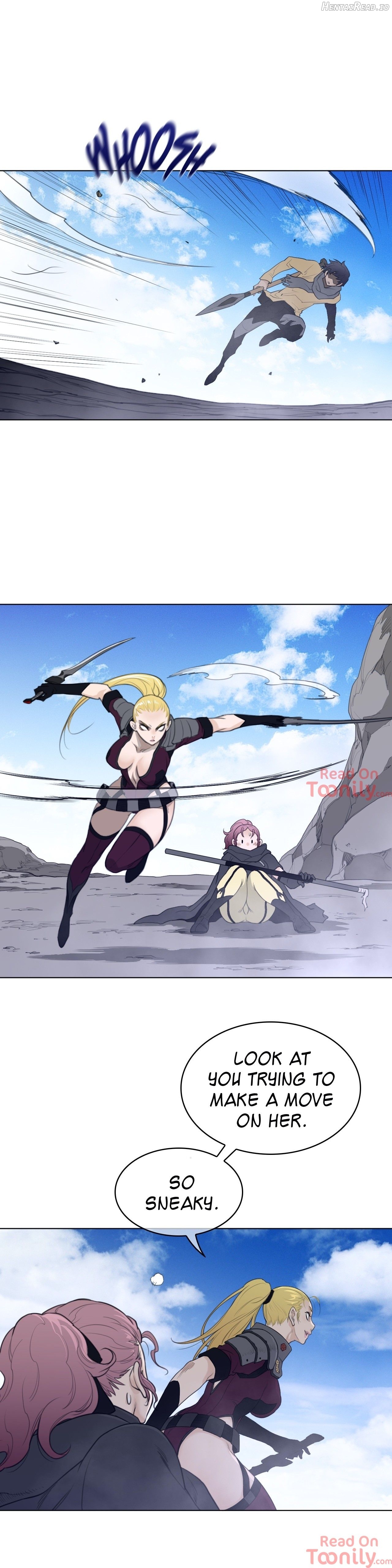 Perfect Half Chapter 96 - page 14